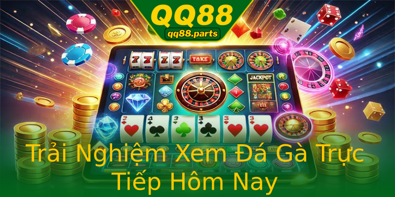 Trải Nghiệm Xem Đá Gà Trực Tiếp Hôm Nay Trải Nghiệm Xem Đá Gà Trực Tiếp Hôm Nay